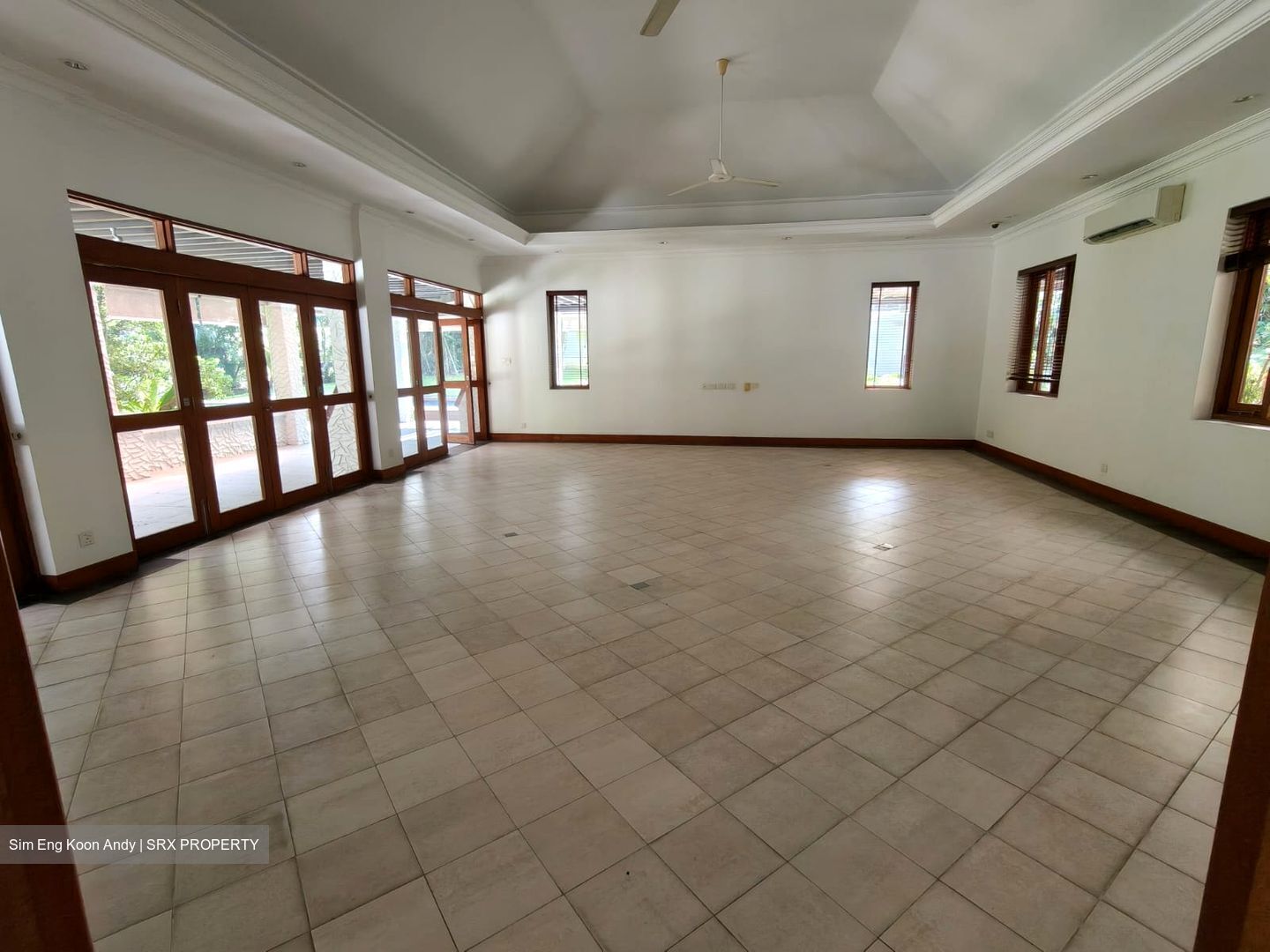 Cornwall Gardens (D10), Detached #563896991